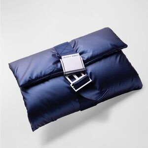 Joanna Czech makeup bag/pouch